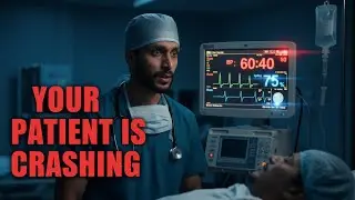DO NOT MISS THESE SIGNS IN A CRITICAL PATIENT