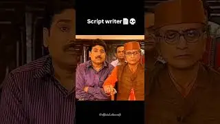 Script Writer ☠️💀 | Vibe Craft - Edit's #subscribenow #vibecraft #jethalal #tmkoc #tmkocmemes #like