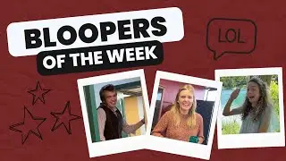 Bloopers of the Week - Vol 62