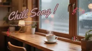 [ Song : Through Your Eyes I Fall ] &ndash; Kaffee Kid | Quiet Inspiration Pop