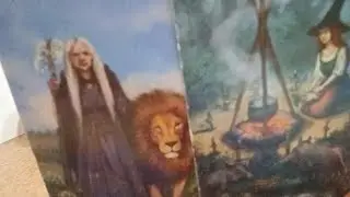 LA QUE DIRIGE EL GRUPO ES LA MADRE! ES LA BRUJA QUE LOS SEPARÓ! 😦💔