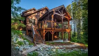 125 Ridge Run Dr, Whitefish MT