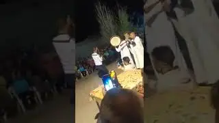 Fête et danse