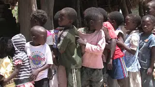 Street Children of Zambia: The Trees of Tomorrow (4 min. trailer)