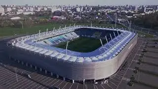 Arena Lublin