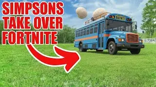 Epic Fortnite Face-Off: Father vs. Son Shenanigans!
