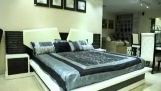S.S. Furniture & Interiors