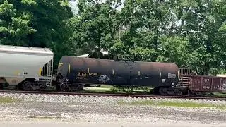 BillyT Trains