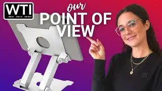 Our Point of View on KABCON Quality Tablet Stands From Amazon
