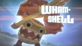 Skylanders Heroic Challenge - Wham Shell