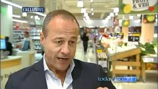 Air Aroma - Retail Scent Marketing on Today Tonight.flv
