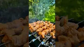 Лучший маринад для шашлыка 😀