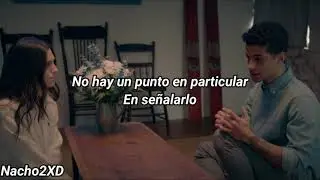 Obvious-Dear Evan Hansen (Subtitulada al español)