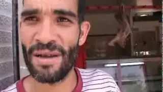 شهر رمضان في حضن عين الحجل 2013 (تصوير و تركيب مشتر منير )