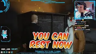 Brekkers Ends Intern 014 Forever | NoPixel 4.0 GTA RP