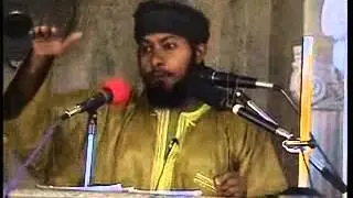 032 2 NURDEEN KISHKI   ISRAI NA MIRAJI Prt1