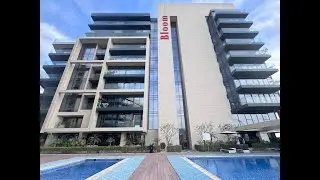 Unique Design |Distinctive Living|Full Amenities-Soho Square- Saadiyat Island