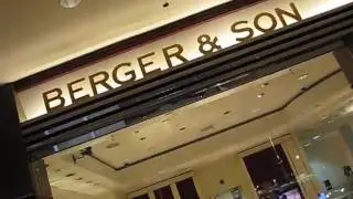 Fashion Show Mall