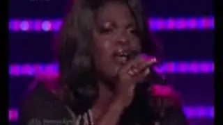 AGT Queen Emily Top 10 Performance