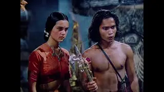 El libro de la selva (1942) Pel&iacute;cula completa (Doblaje Cines 1943)