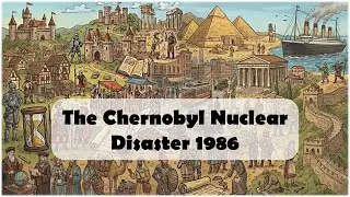 The Chernobyl Nuclear Disaster 1986