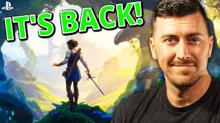 Fable on PlayStation!? This Gameplay Overview Got Me Hyped!