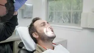 Meet Hammoud Family Dental