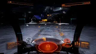 Elite Dangerous LIVE!