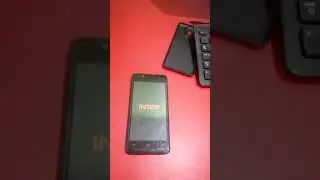 Intex Aqua Pro 4G Hard Reset
