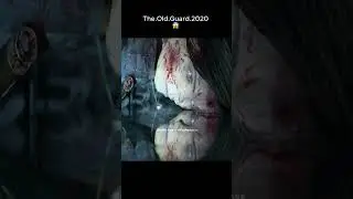 The Old Guard (2020) | Epic Action Clip &ndash; Immortal Warriors Unleashed!