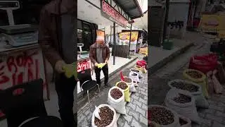 Devrek Pazarı Sizlerle 