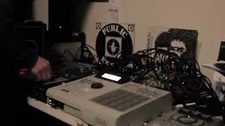 Abud @ Beatwise Recordings (Unreleased)
