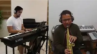 Sa'yo by Silent Sanctuary (Instrumental Cover)