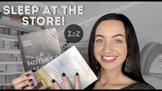 [ASMR] Лучший книжный магазин RP