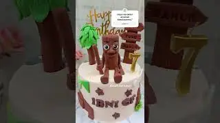 anomali cake #cake #anomali #tungtungtungsahur #balerinacappuchina #rumahkuemiimii