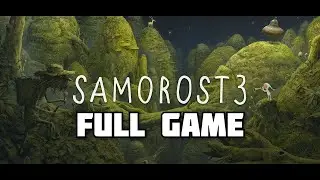 Samorost 3 Full Game