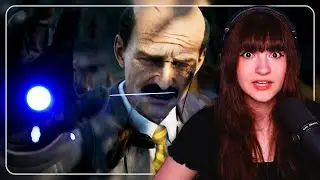 He can do THAT? | Metal Gear Solid Delta: Snake Eater - Secret Theater 1 - Reaction