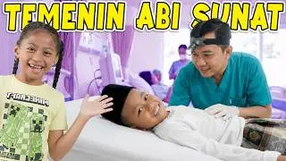 ALHAMDULILLAH AKHIRNYA ABI SUNAT JUGA!! ALUNA DAN AMANDA DEGDEKAN!!