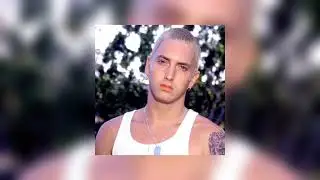 Just Don't Give A F*** | Eminem 1999 (Beat Only)