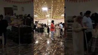 SAUDI ARABIA AL RIYADH FAMOUS INDIAN RESTAURANT THE LUNCHBOX RESTAURANT