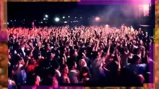 CREAMFIELDS BA 2011