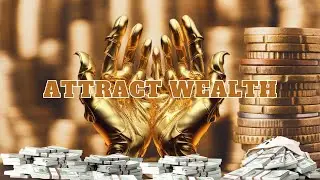 Get Rich Quick! Money Meditation Music Will Attract Wealth And Prosperity