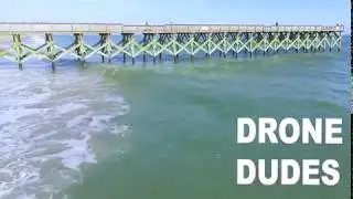 THE DRONE DUDES