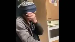Ich hab kein Corona du Penner.