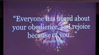 Copy of CCF Sunday Worship 01-18-26: 10:30am Pastor Tobin 