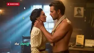 The Widow Looked at the Cowboy, &ldquo;The Only Punishment I&rsquo;ll Take Is Losing My Breath Beneath Yours