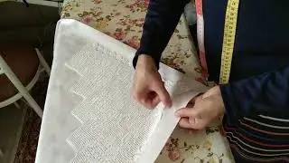 NİŞAN BOHÇASI BÜTÜN AYRINTILARIYLA DİKİMİ