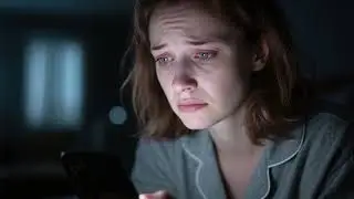 Sleep fragmentation &mdash; The Mental Disconnection Effect Sabotaging Emotional Recovery