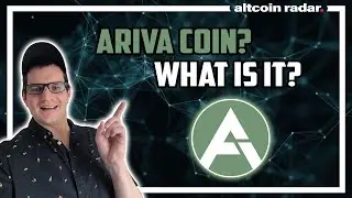 Что такое Ariva Coin? Ariva Coin для новичков
