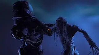 Returnal Final Boss OPHION + Secret Ending